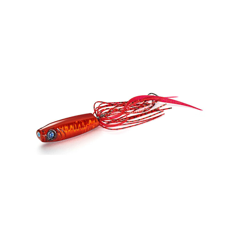 ジャクソン　マッケローニ 150g EBR エビレッド