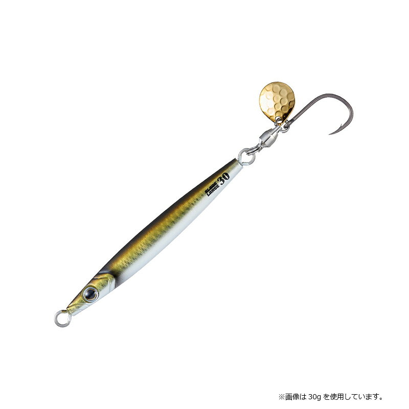 樂天商城 - シャウト　146BL ブレードランス 100g #207 イカナゴカマス