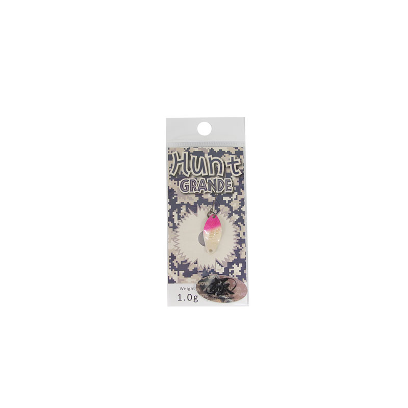 ニュードロワー　ハントグランデ 1.0g ピーチフラペチーノ