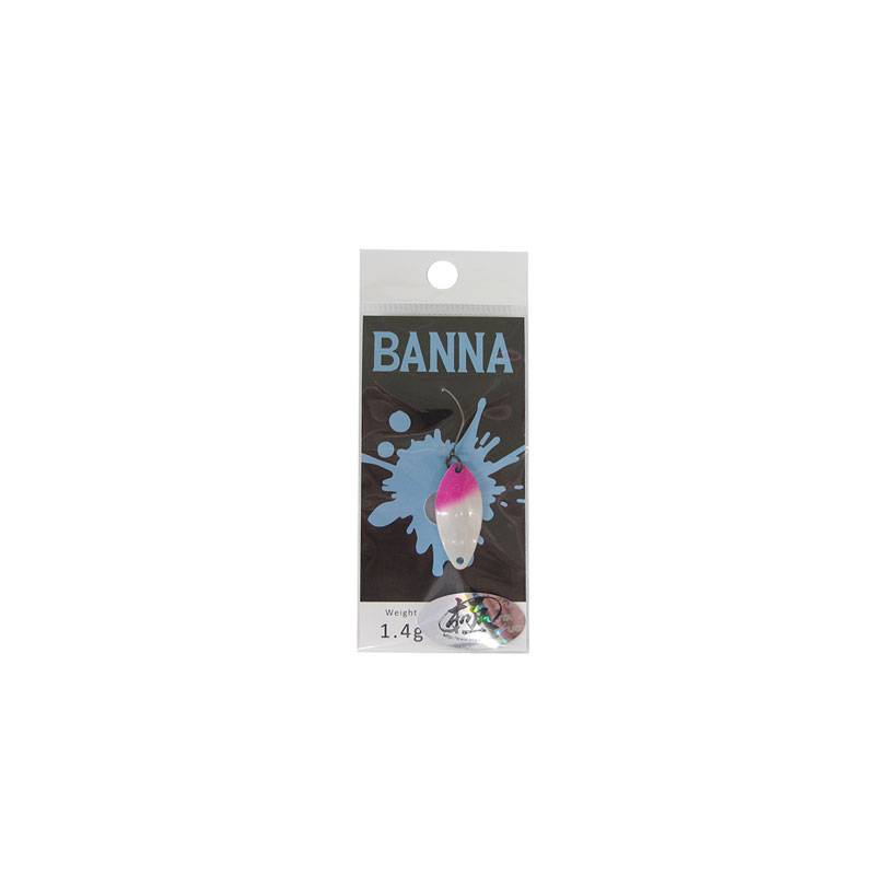 楽天市場】new drawer banna バンナ 1.4gの通販