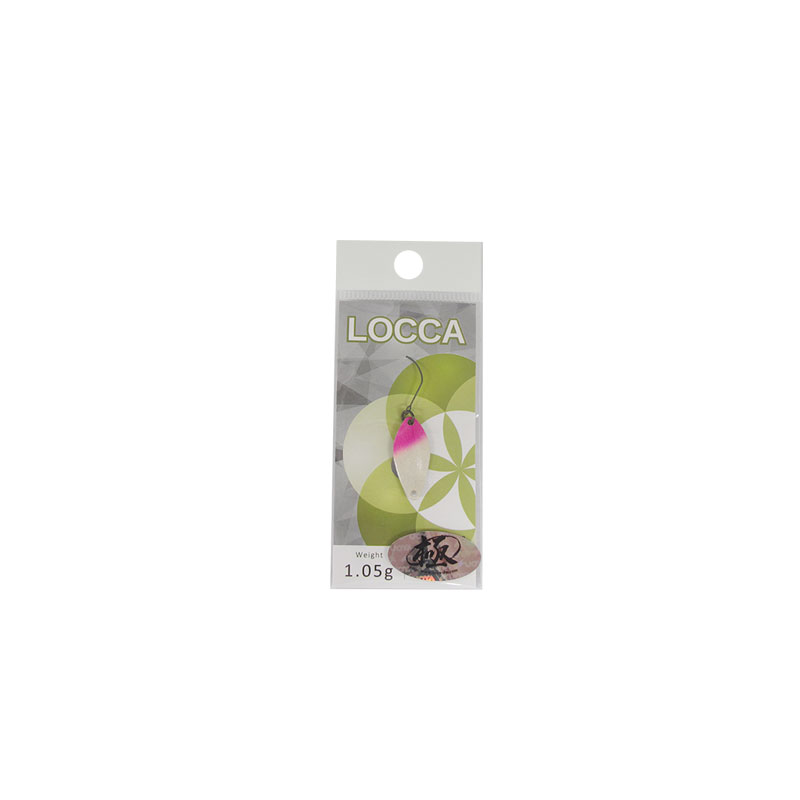ゼンマル　ラッドシヴァリー ロッカ 1.05g ピーチフラペチーノ