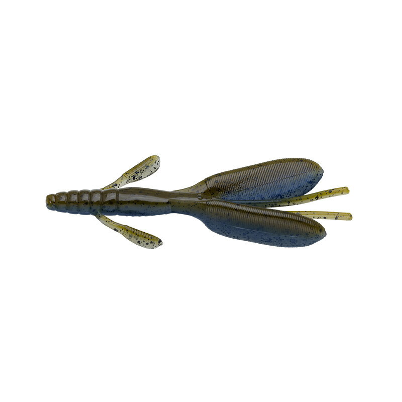 Nories F-Escape Little Twin 98mm #554 Natural Goby