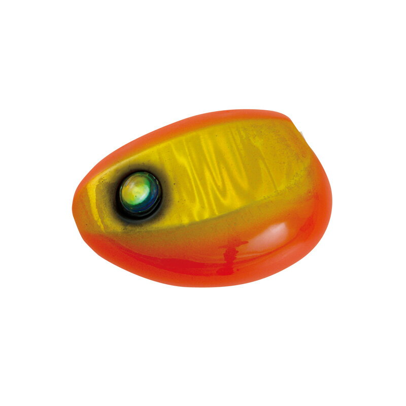 山波商店　MYL06 バリ玉 250g 03 オレキン
