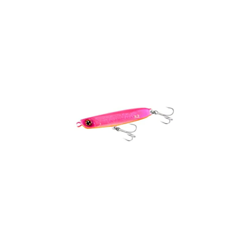 スピンビーム ハイアピール 32g Sフルピンク