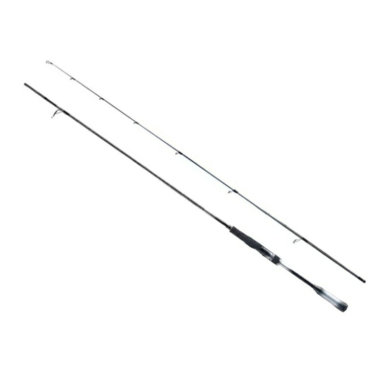 Shimano Seabass Rod 26 Lunamis S76M (Spinning 2 piece)