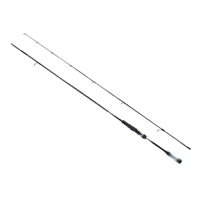 Shimano Seabass Rod 26 Lunamis S80ML (Spinning 2 piece)