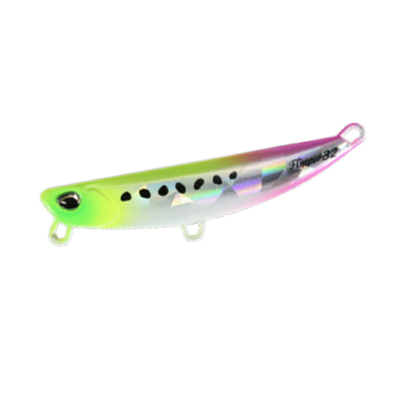 Duo Beach Walker Flipper 32g TS-2601 Tropical GB Holo Iwashi (Taniyama Original Color)