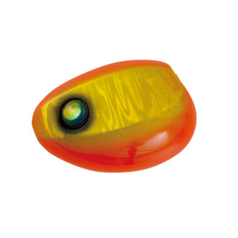 山波商店　MYL06 バリ玉 200g 03 オレキン