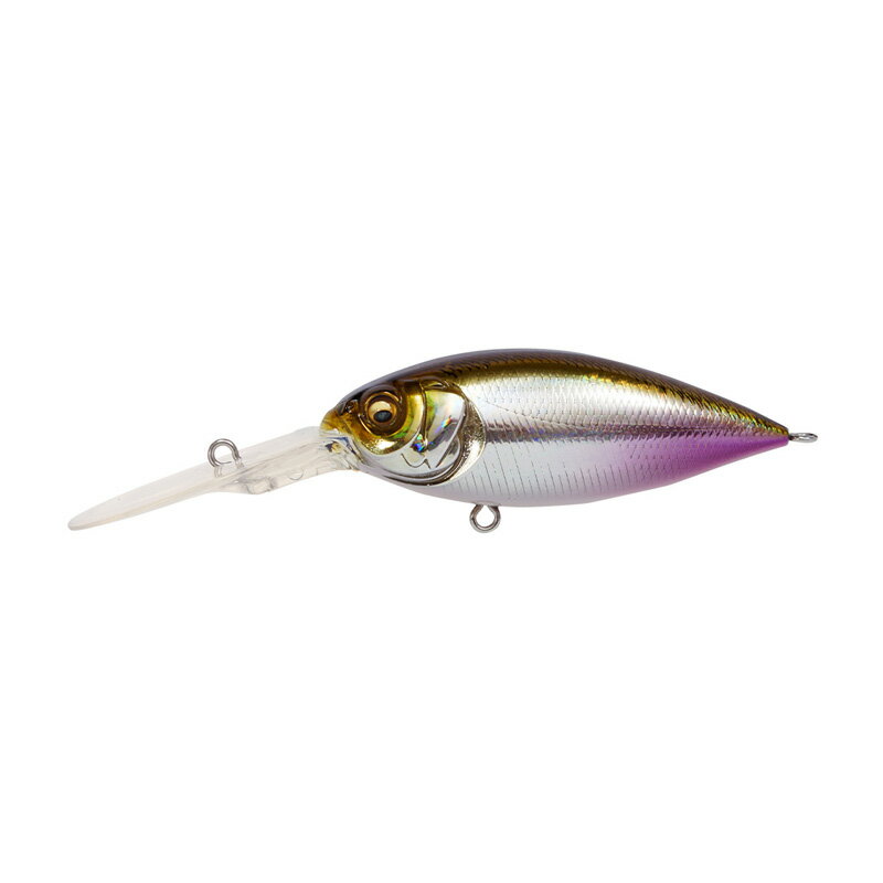 Megabass Deep-X 300 GG Wakasagi