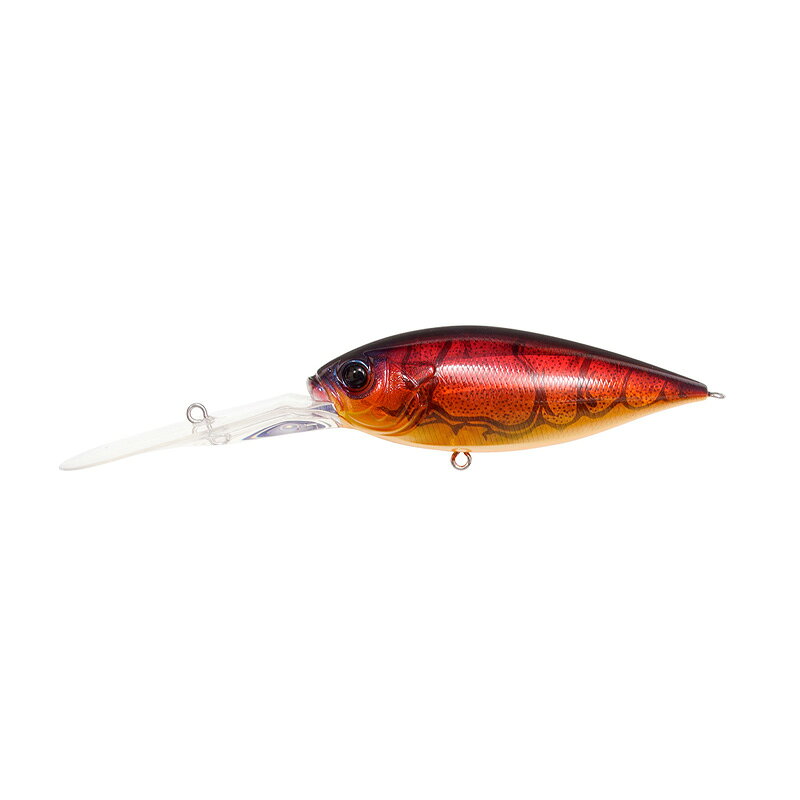 Megabass Deep-Six GP Spawn Claw