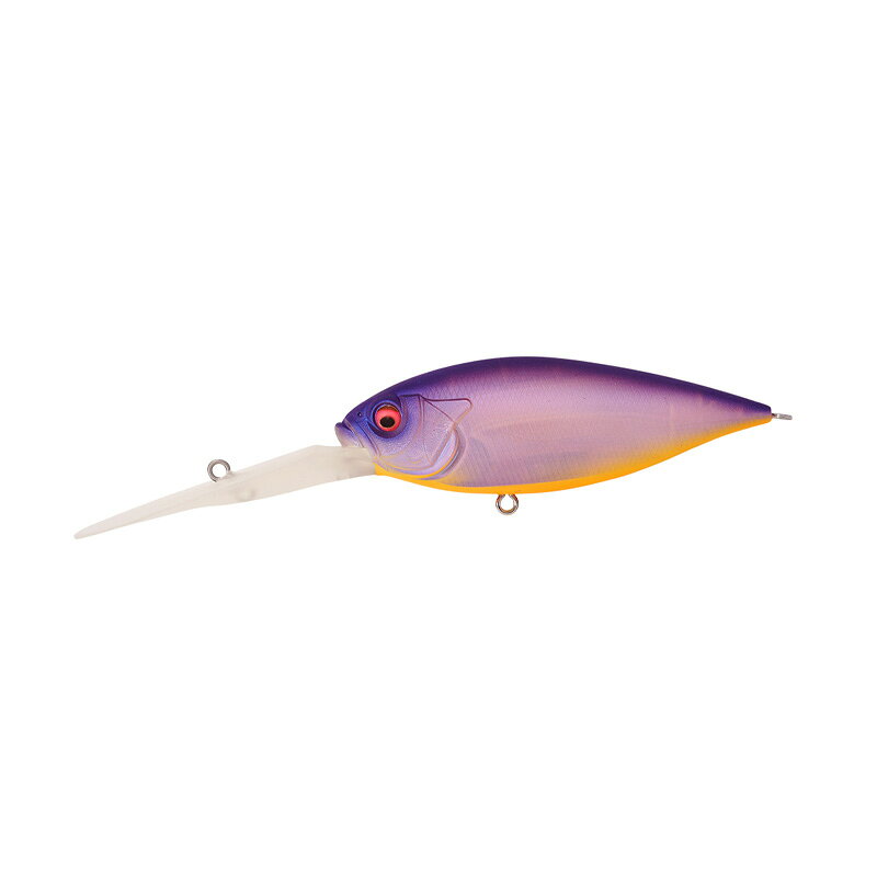 Megabass DEEP-SIX Frozen Tequila