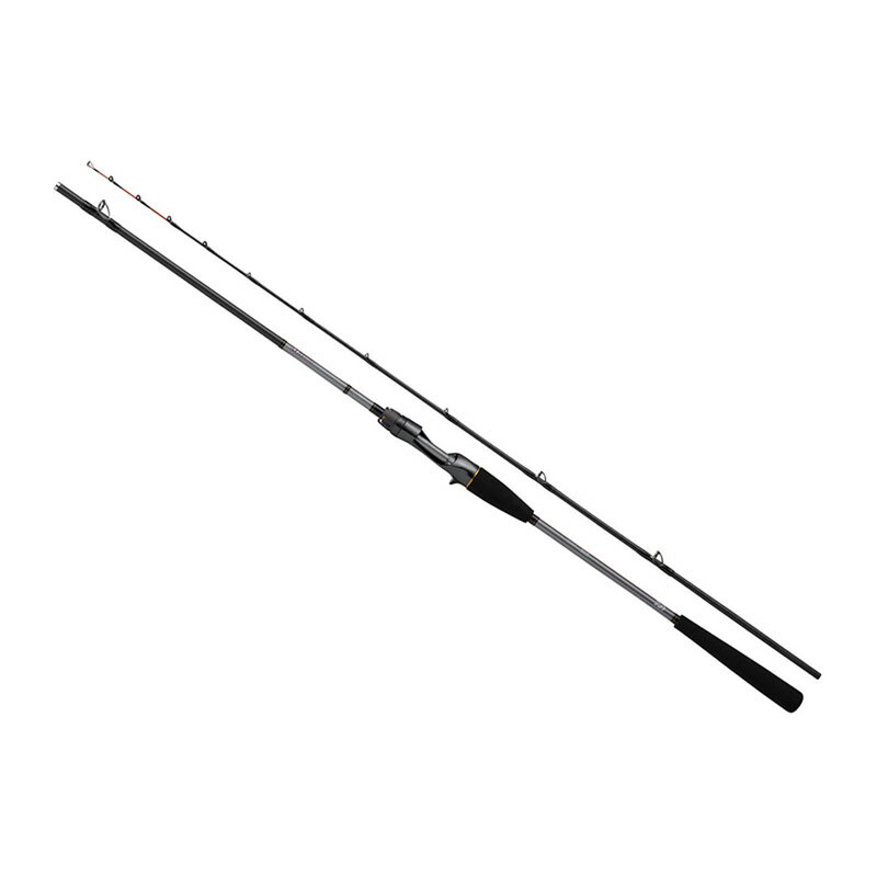 【予約受付中！】ダイワ　メタリアテンヤタチウオ 91-170・E　/ 太刀魚 船 竿　2026年7月発売予定