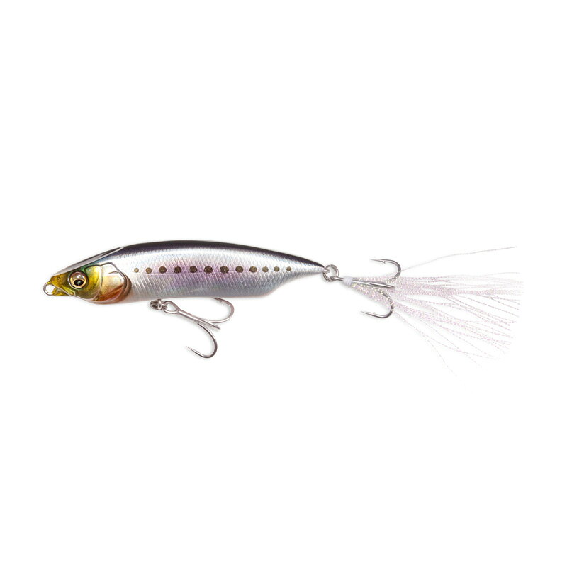 メガバス　KARASHI 80 SW DARTWITCHER SH イワシ