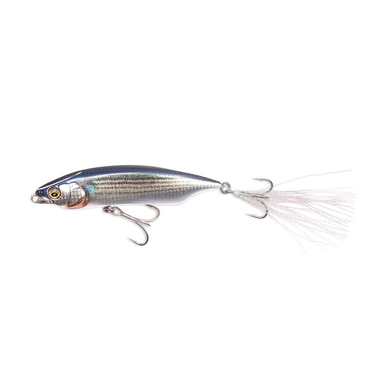 メガバス　KARASHI 80 SW DARTWITCHER FA ボラ