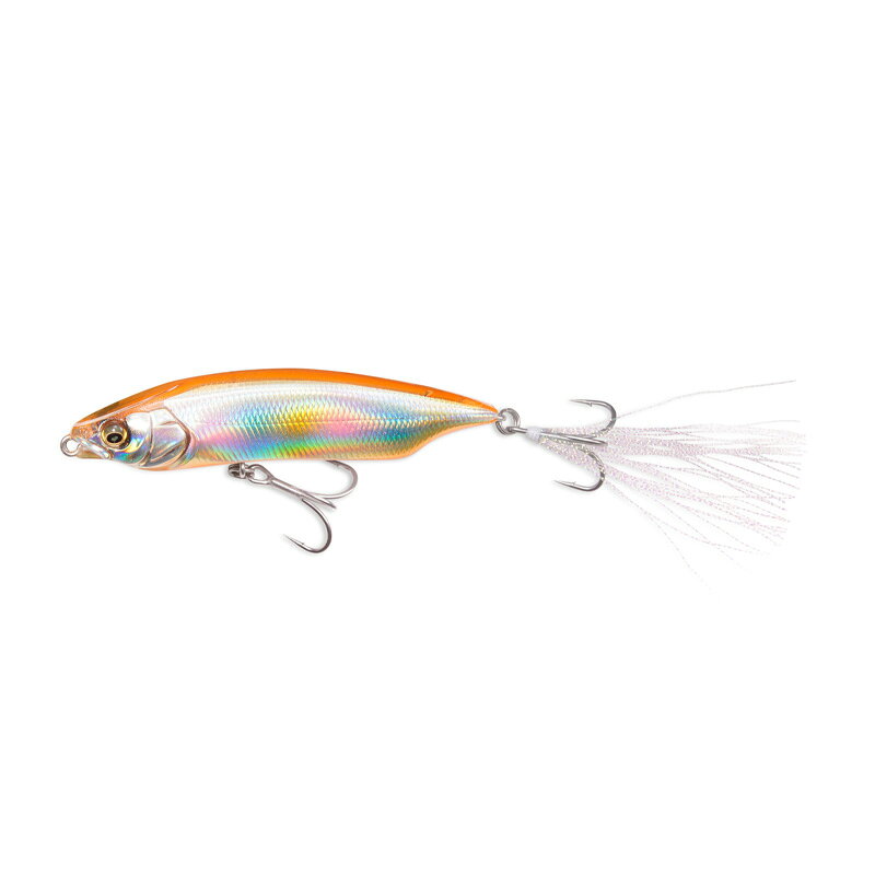 メガバス　KARASHI 80 SW DARTWITCHER 常夜灯マジック