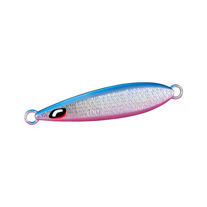 ウイングフォール 100g Sブルピン