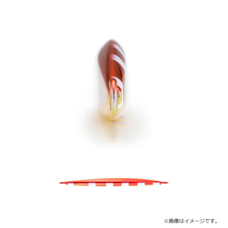 ウイングフォール 100g Sゼブラグロー の商品画像3枚目