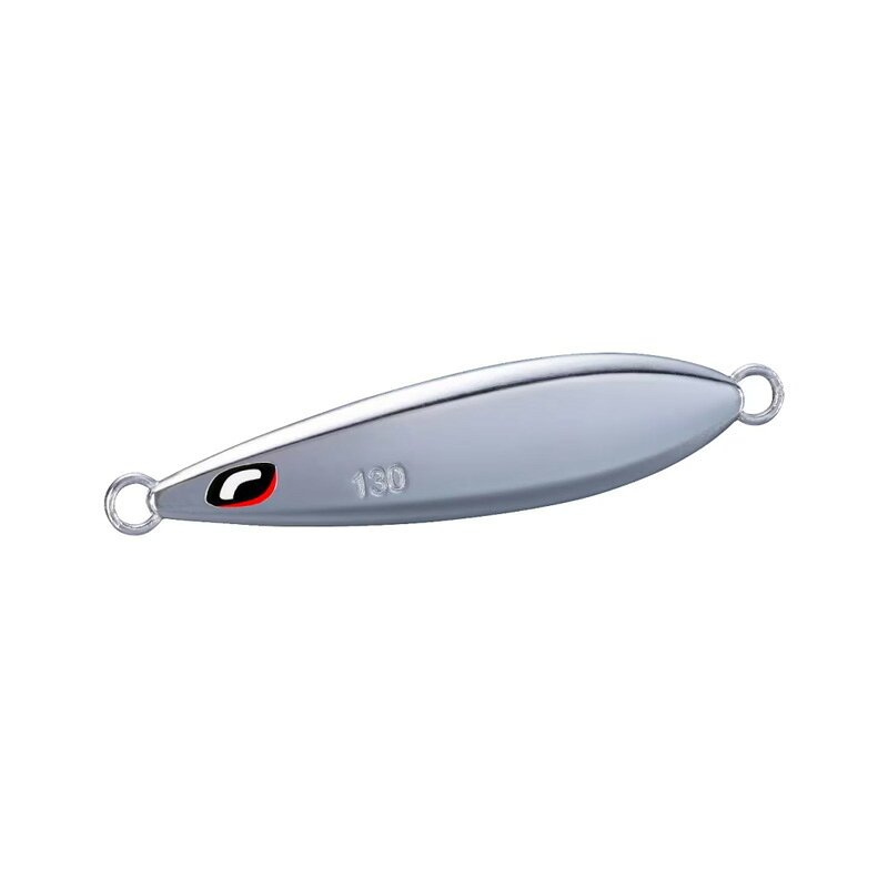 ウイングフォール 130g シルバーミラー