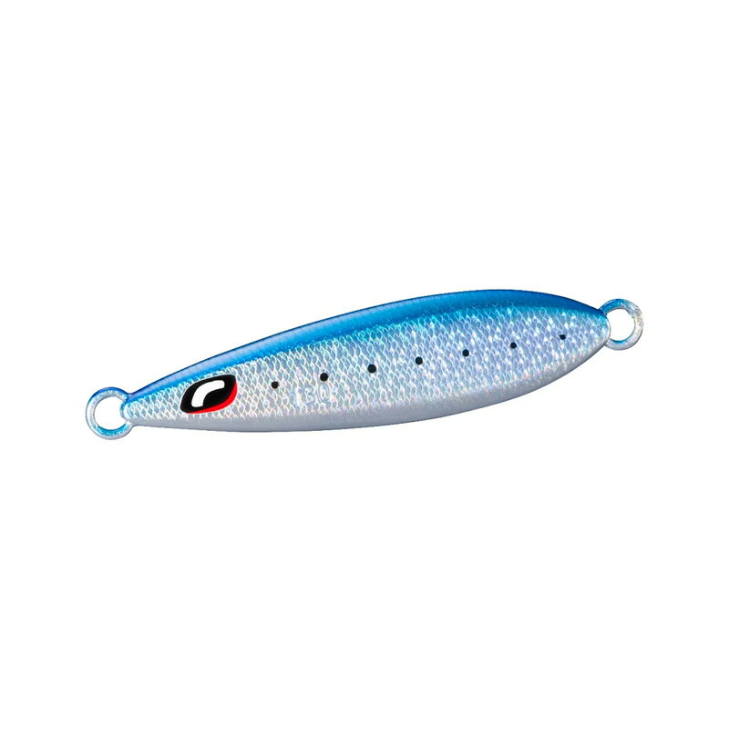 ウイングフォール 130g Sイワシ