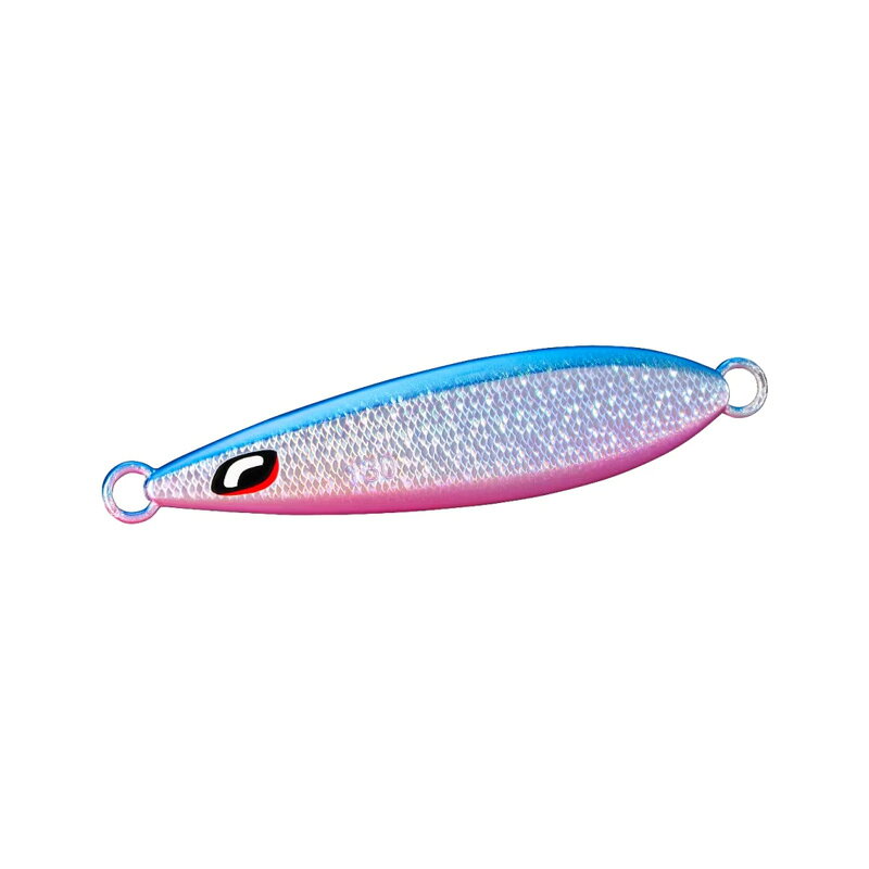 ウイングフォール 130g Sブルピン