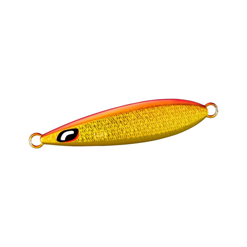 ウイングフォール 160g Sアカキン