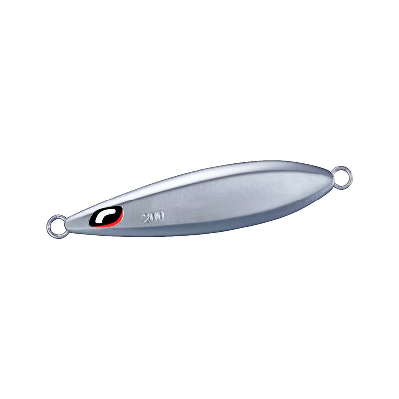 ウイングフォール 200g シルバーミラー