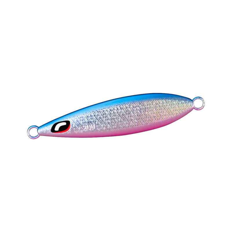 ウイングフォール 200g Sブルピン