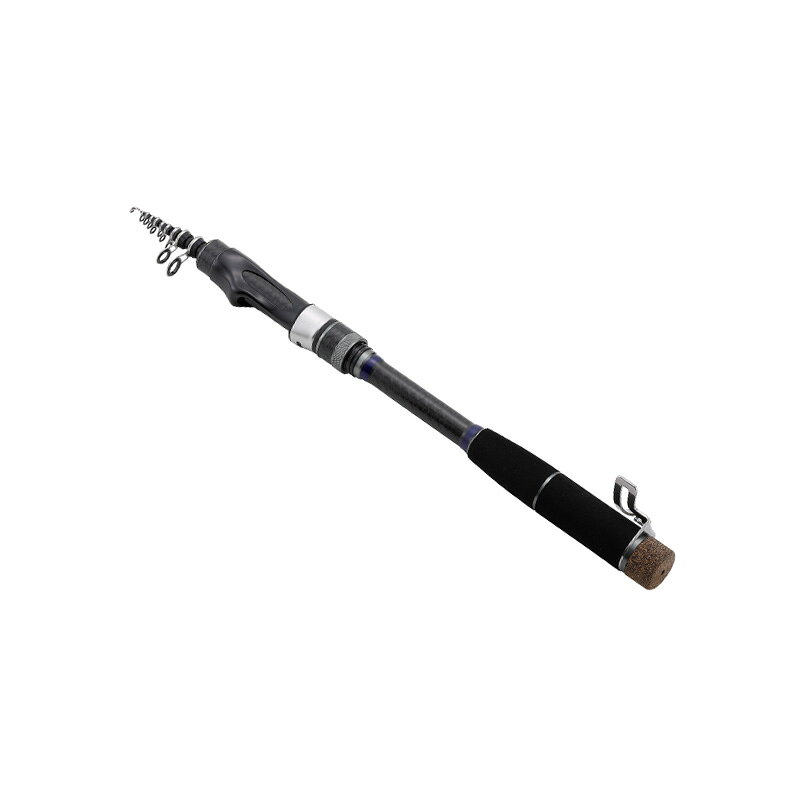 仕様表ベイエリアの釣りに最適なスーパーコンパクトモバイルロッドTRGRベイポケッツは、浮き釣り、ちょい投げ、ヘチ釣りによるチヌ狙いなど、幅広いスタイルに適応する万能ロッド。多くの釣り人に支持されてきたTRGRシリーズの新ライン。機能性と携帯性を両立させ、釣り場への持ち運びも容易。気軽にどこへでも持ち出せるモバイルロッドの新基準。着脱式のヒジアテ＆エクステンショングリップは、時にヘチ竿として、時に小継ぎの磯竿として様々なスタイルの釣りに対応可能。※商品の特性上、継ぎが多く、テーパーが緩やかな設計となっております。　そのため、ガイドを取り付ける際に硬く感じられる場合がございますが、　遊動ガイドの根本をしっかりと固定し、下方向にスライドさせることで正しい位置に固定することが可能です。　また、ガイドバランスに関して、遊動ガイドを固定する際に、固定位置が節に対して約10％程度ずれる場合がございます。　この点は当社の規定内であり、製品の性能や安全性に影響を与えるものではございませんので、どうぞ安心してご使用くださいませ。ATEC　TRGR BAY Pocketsエイテック　トラギア ベイポケッツ●モデル：270L●標準全長(m)：2.70●継数(本)：12●仕舞(cm)：41●カーボン含有率(％)：94●自重(g)：165●先径(mm)：0.8●元径(mm)：16●キャストWeight(号)：1-3●バーチカルWeight：14詳細はこちら