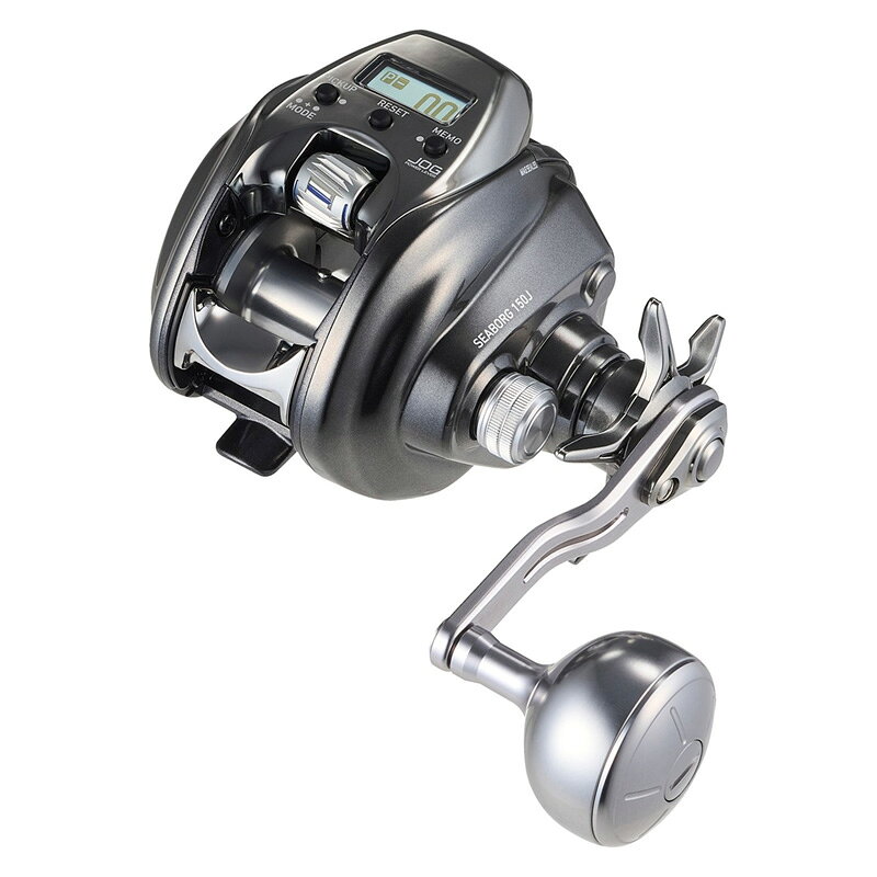 楽天市場】daiwa シーボーグ 150の通販
