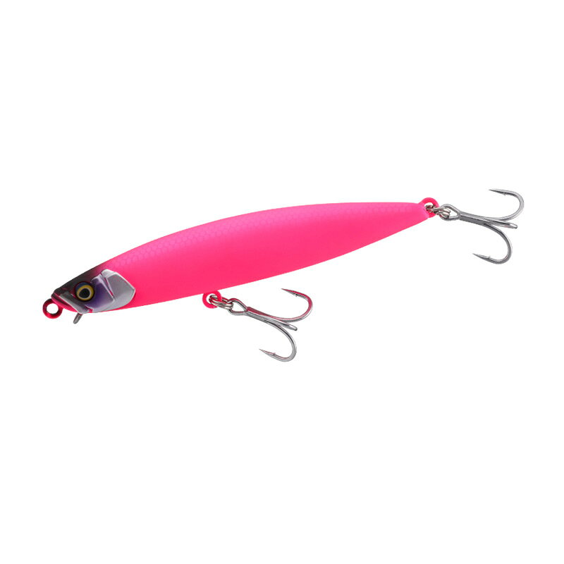 ジャッカル ビッグバッカー フォージドベイト 30g 40g JACKALL BIGBACKER FORGED BAIT シンキングペンシル シンペン メタルジグ ショアジギング 青物