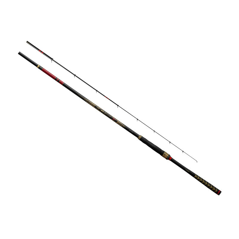 がまかつ　がま磯 グレスペシャルT 1.25号-5m