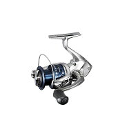 18ネクサーブ2500糸付ナイロン2.5号2018年3月発売予定