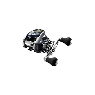 シマノ(Shimano)　18 フォースマスター 600DH (電動リール シマノ(Shimano)　右巻き ダブルハンドル) / 太刀魚 テンヤ 船タチウオ　【6/30迄　キャッシュレス5％還元対象】