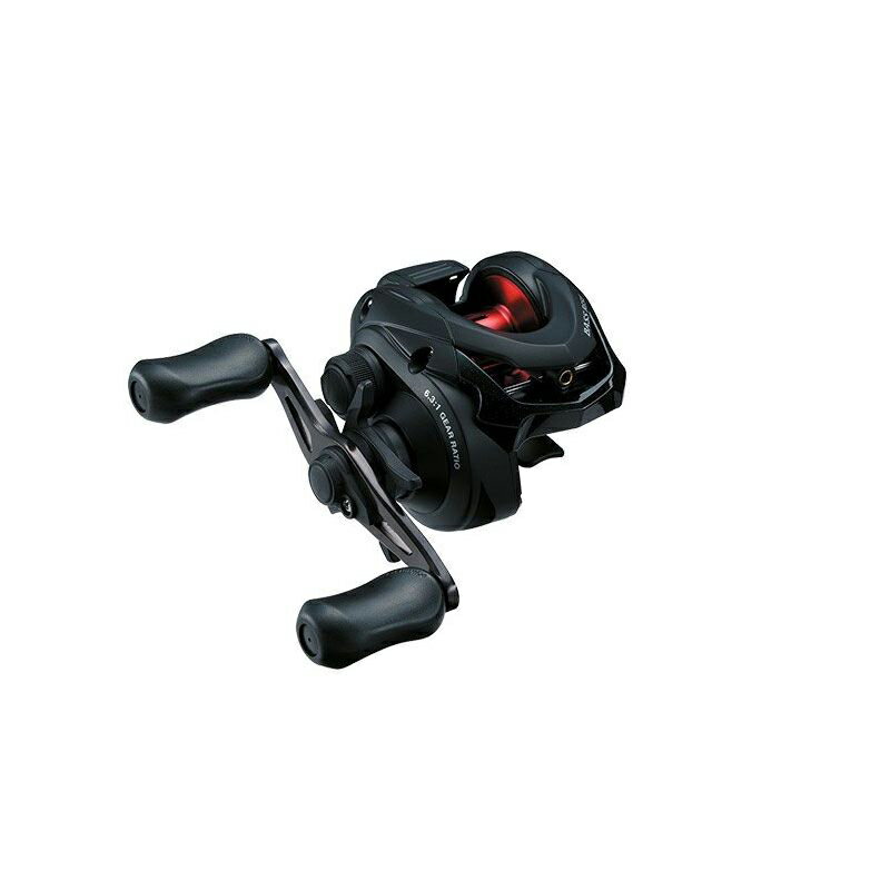 シマノ18バスライズ/バスベイトリ...