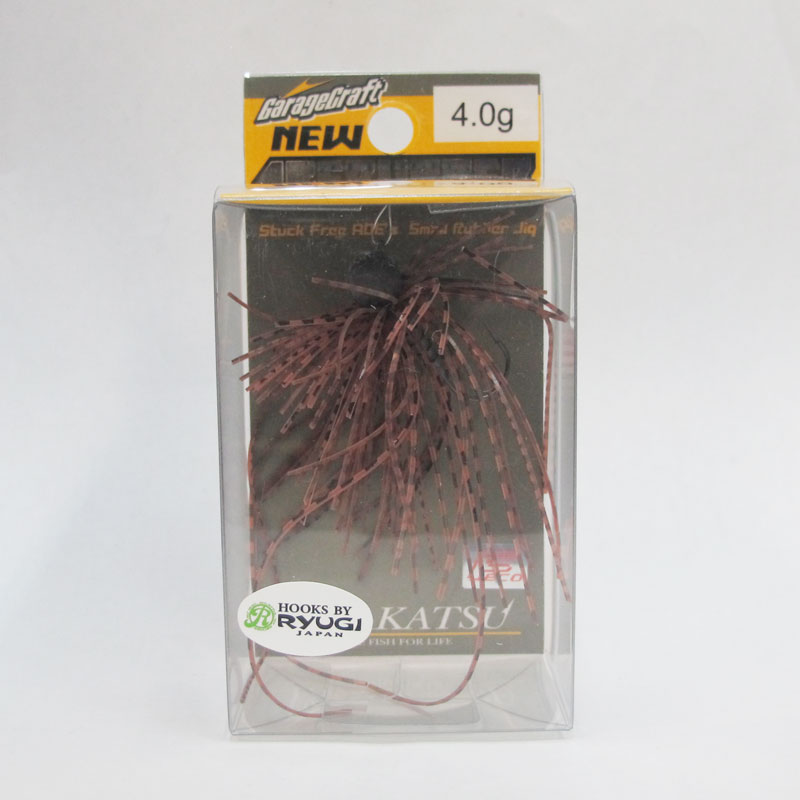 イマカツ(IMAKATSU)　NEWアベラバ 4g モスキート #ABJ-008　【釣具　釣り具】