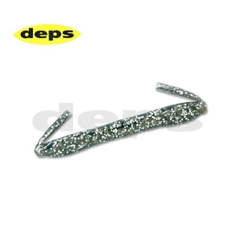 デプス(deps)　アンビレック　04スモーク/シルバーフレーク　【釣具　釣り具】
