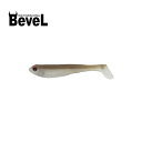 ベベル(Bevel) スイムクルセイドSHORTY (スイクルショーティー)【ルアー特価】 02 メガワカサギ 5インチ 【釣具 釣り具】