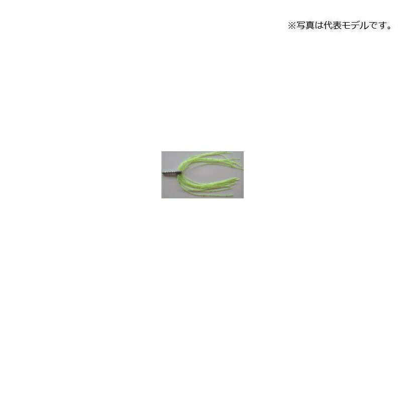 ザップ　D.N.ラバー　#03 ゴマチャート　1/16oz(1.8g)　【釣具　釣り具】