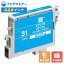 ¨ǼʡICC31  ץ EPSON ꥵ륤 ꥫ ECI-E31C