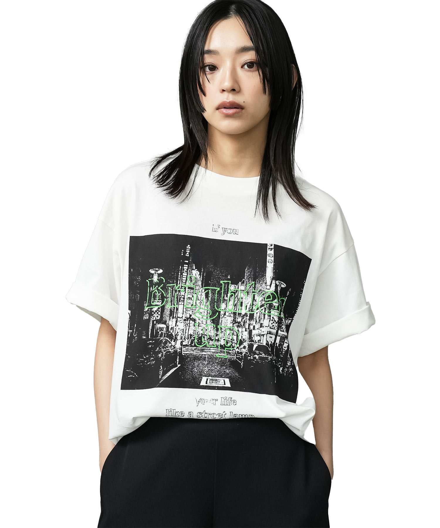 楽天市場】バンド Tシャツ（Tシャツ・カットソー｜トップス