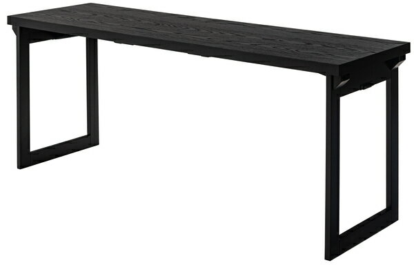 Rakuten - 折りたたみ 法事テーブル 150×45cm メラミン化粧繊維板 木製