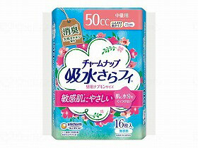 軽失禁パッド ユニ・チャーム ふんわり 無香料 抗菌 消臭 中量用 Tチャームナップふんわり肌 中量用 おすすめ 快適 サラサラ 介護 やわらかい ふわふわ やさしい