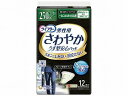 SSクーポン11日まで BLACKFRIDAY 軽失禁パッド ユニ・チャーム さわやか 12枚 抗菌 吸収 薄型 ケース販売 Tさわやかパッド男性用一気に出る時も安心 ケース おすすめ しみにくい 目立ちにくい 介護 ラクラク 便利 清潔