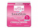 軽失禁パッド 王子ネピア 30cc 15時までのご注文で即日出荷(休業日除く) ケース販売 インナーシート　30cc ケース おすすめ 軽快 快適 サラサラ 安心 便利 介護