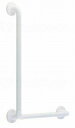 SS特価 敬老の日 屋内用手すり アーサ 40×60cm 水回り兼用 すべり止め 施工性抜群 アメニティバーディンプル(手すりφ32)L型 40×60cm おすすめ 安全 滑りにくい 介護 快適 ラクラク