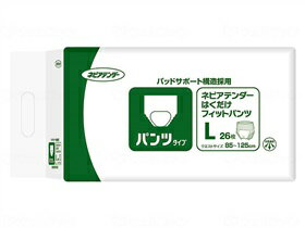 はくだけフィットパンツ