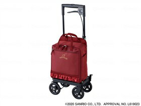 サイドカート SAW 右手用 (ハローキティ)