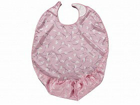 食事用エプロン 特殊衣料 イエローチェック 耐水性 撥水加工 食事サロン おすすめ たのしい オシャレ かわいい 使いやすい 清潔