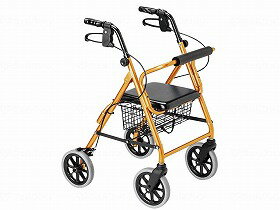 歩行車 竹虎 スタンダードタイプ 耐久性 シンプル 15時までのご注文で即日出荷(休業日除く) ハッピーII NB おすすめ 握りやすい 安全 折りたためる ラクラク 介護