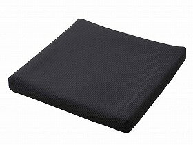 クッション 日本ジェル 体位変換 弾力性 圧力分散 フィット 15時までのご注文で即日出荷(休業日除く) ピタ・シートクッション35 おすすめ PT001A ズレにくい むれにくい 清潔 衛生的